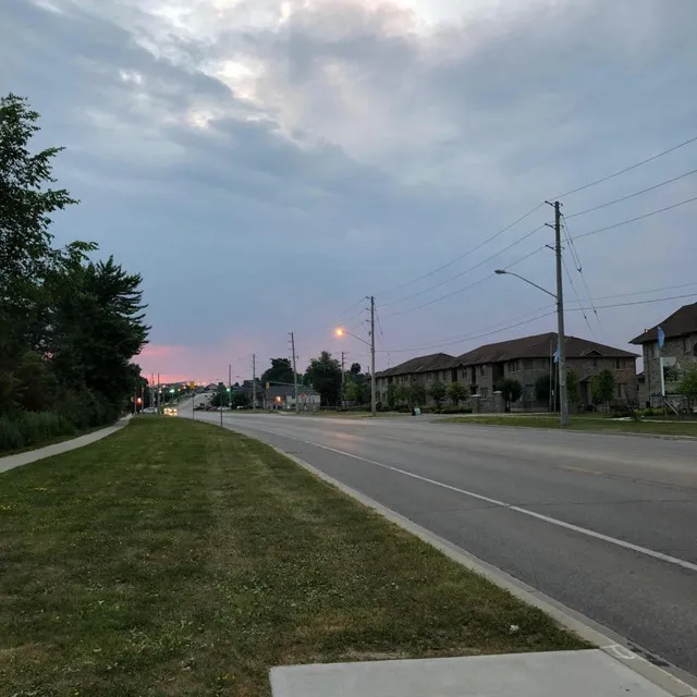 Cotton Candy Clouds