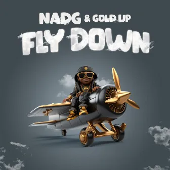 Fly Down by Nadg