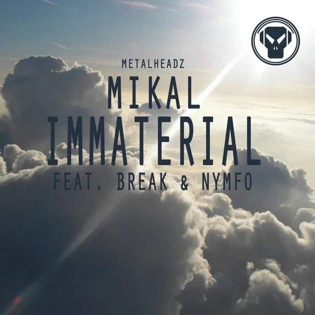 Immaterial EP (Bonus Track Version)