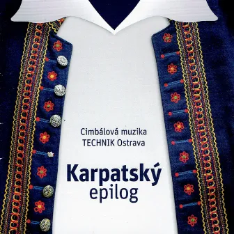 Karpatský epilog by CM Technik