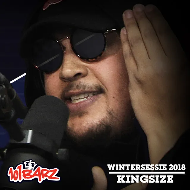 Wintersessie 2018 - 101Barz