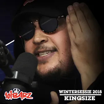 Wintersessie 2018 - 101Barz by Kingsize