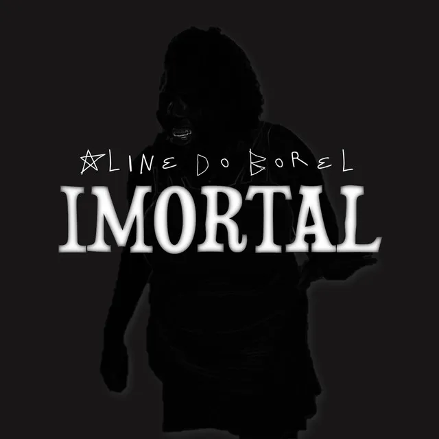 Imortal (candy)