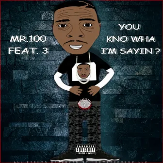 You Kno Wha I'm Sayin? by Mr.100