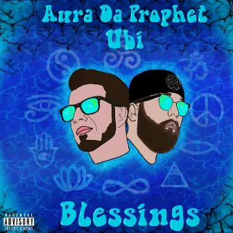 Blessings by Ubi