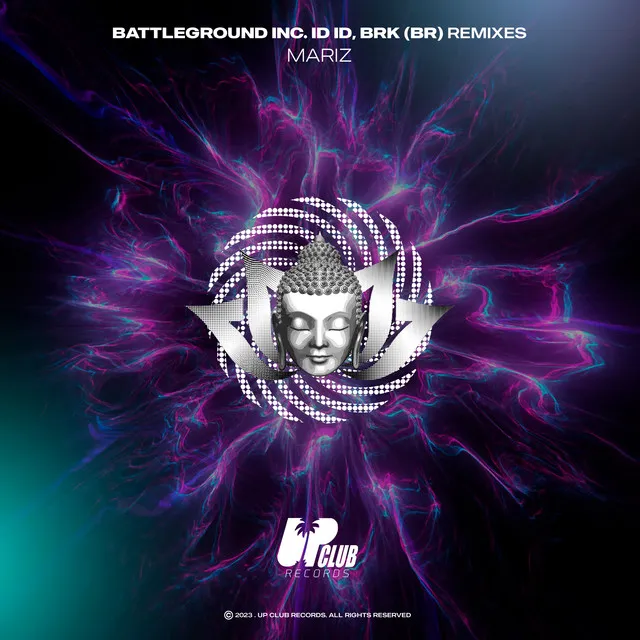 Battleground - Original Mix