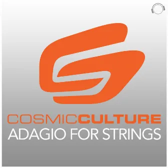 Adagio for Strings by Cosmic Culture