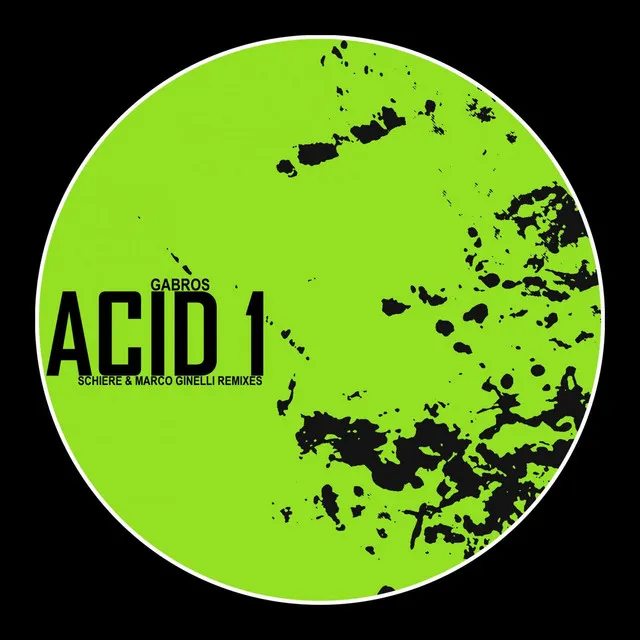 Acid 1 - Schiere Remix