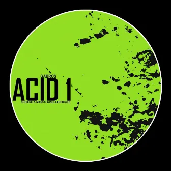 Acid 1 by Gabros