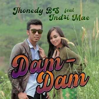 Dam-Dam by Jhonedy BS