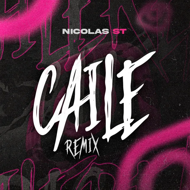 Caile - Remix