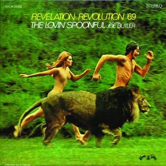 Revelation: Revolution '69 by The Lovin' Spoonful