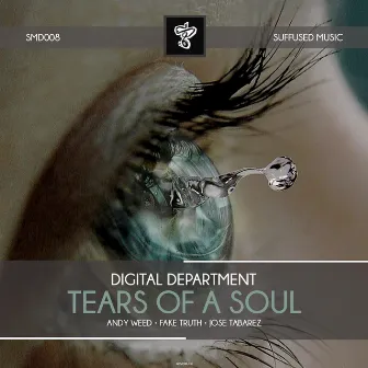 Tears of a Soul by Digital Department