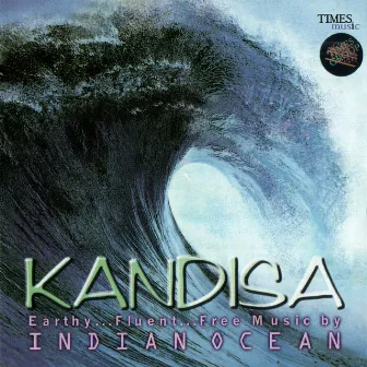 Kandisa by Indian Ocean