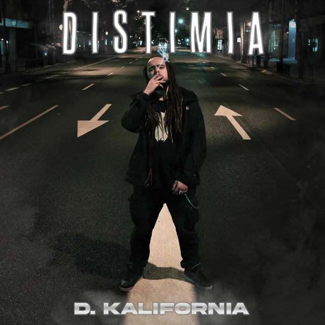 Distimia