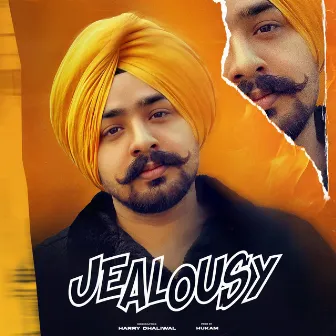 Jealousy by Harry Dhaliwal