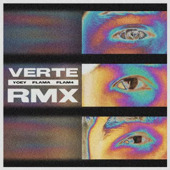 Verte (Remix) by Yoey