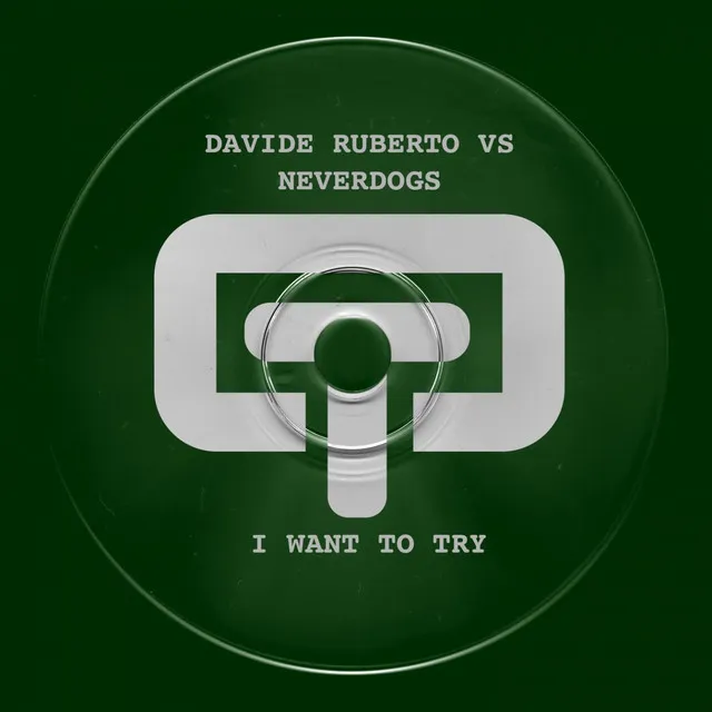 I Want To Try (Ricky Montanari Edit) - Davide Ruberto Vs Neverdogs