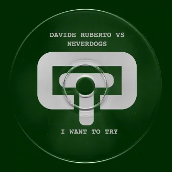 I Want To Try (Davide Ruberto Vs Neverdogs) by Davide Ruberto