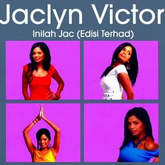 Inilah Jac. - Edisi Terhad by Jaclyn Victor