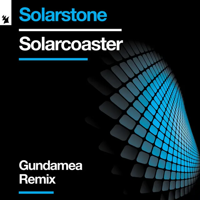 Solarcoaster - Gundamea Remix