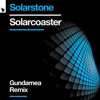 Solarcoaster (Gundamea Remix) by Gundamea