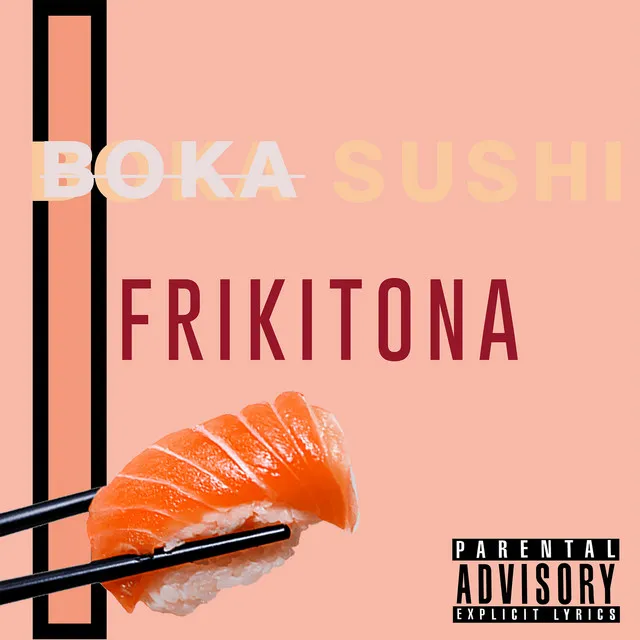 Boka Sushi