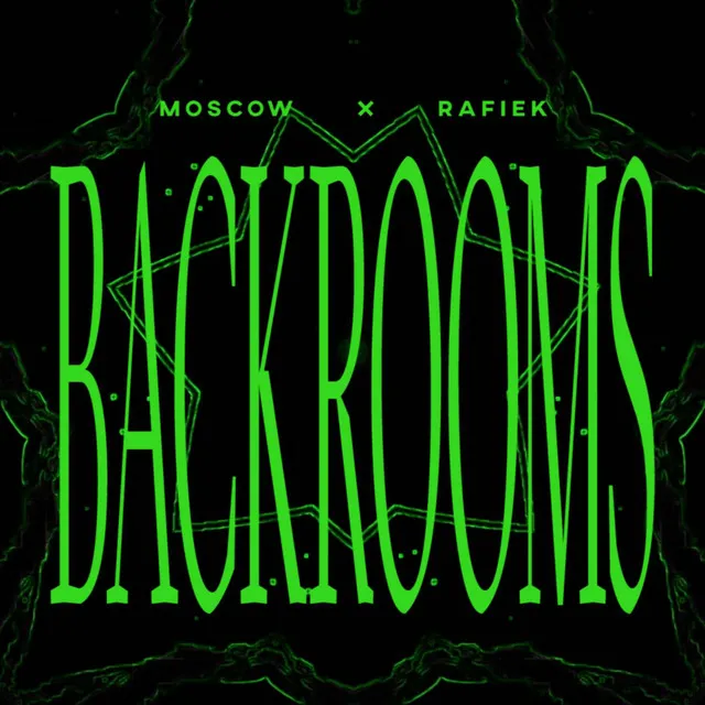 Backrooms