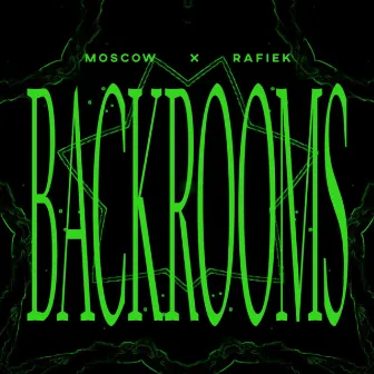 Backrooms by Rafiek