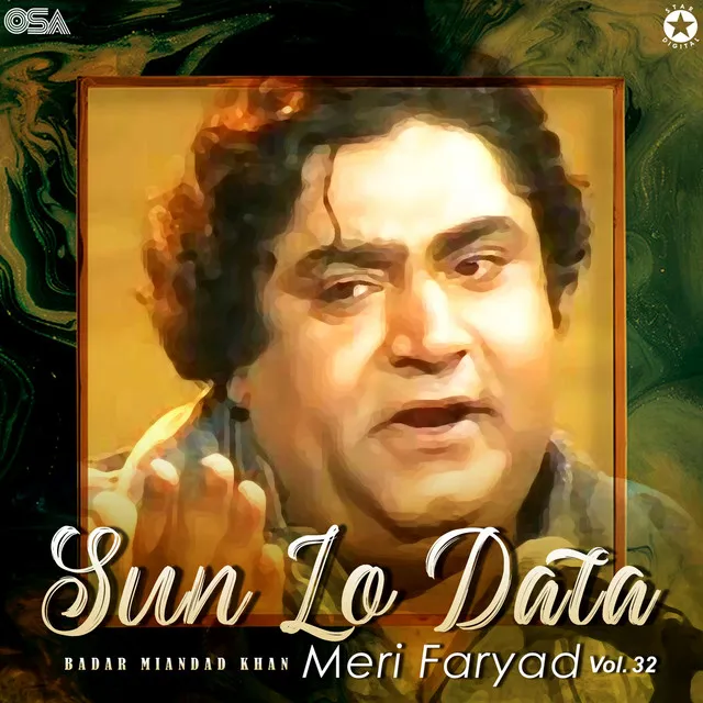 Sun Lo Data Meri Faryad, Vol. 32