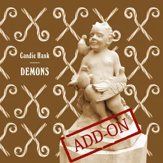 Demons (Add-On) by Candie Hank