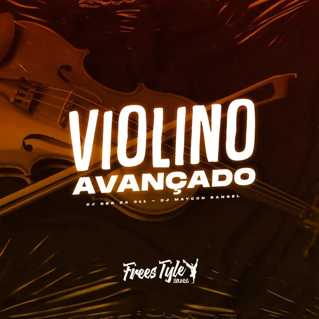 Violino Avançado