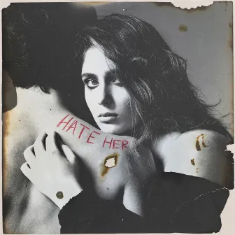 Hate Her by Rubina