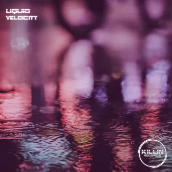 Velocity by LIQUID