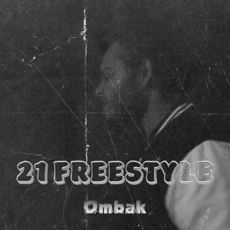 21 FREESTYLE by OMBAK