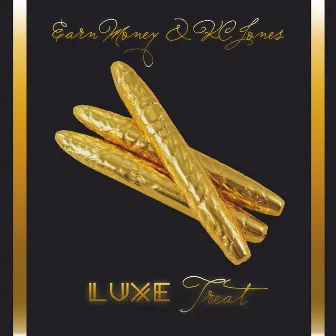 Luxe Treat by Kc Jones