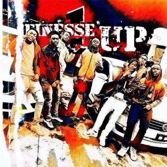 Finesse Up 1 by Jayy Ritt