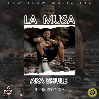 La Musa by Aka Shule