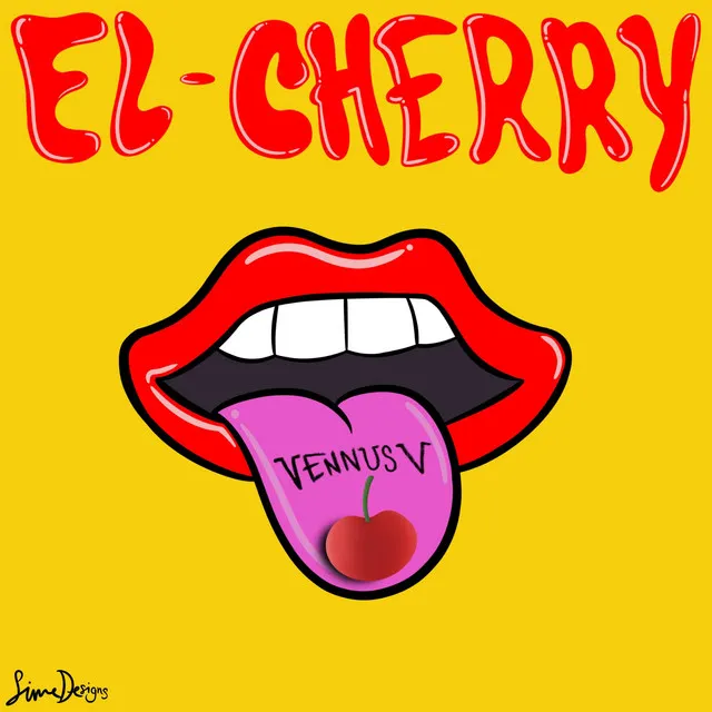 El Cherry