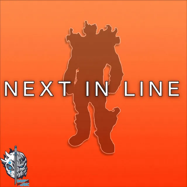 Next in Line (My Hero Academia)