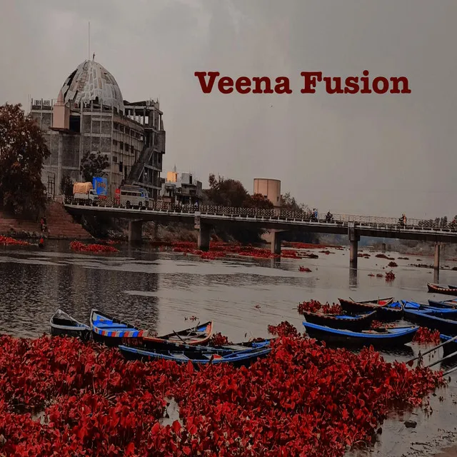 Veena Fusion