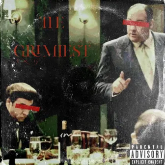 The Grimiest by J.M.S & Heavy G