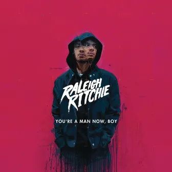 Keep it Simple (feat. Stormzy) by Raleigh Ritchie