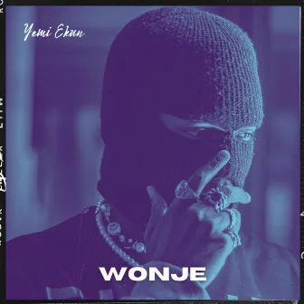 Wonje by Yemi Ekun