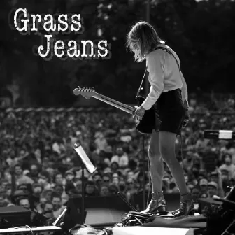 Grass Jeans by Kim Gordon