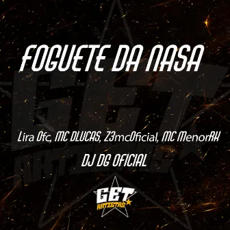 Foguete da Nasa by Z3mcOficial