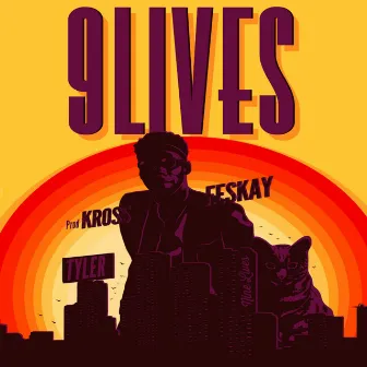 9Lives by EESKAY