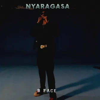 Nyaragasa by B-Face