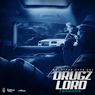 Drugz Lord by Teebone