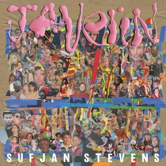 Javelin by Sufjan Stevens